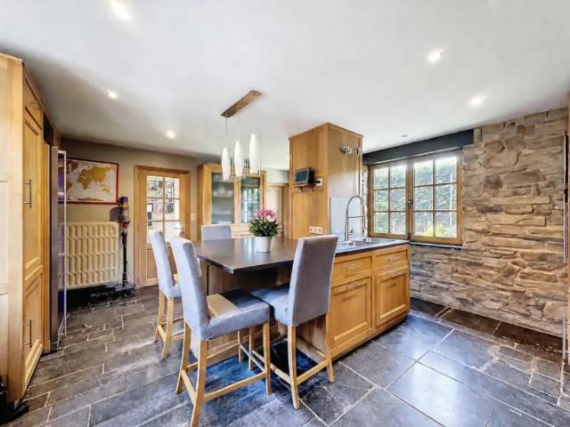 Chalet vente à Écaussinnes, Écaussinnes-d'Enghien