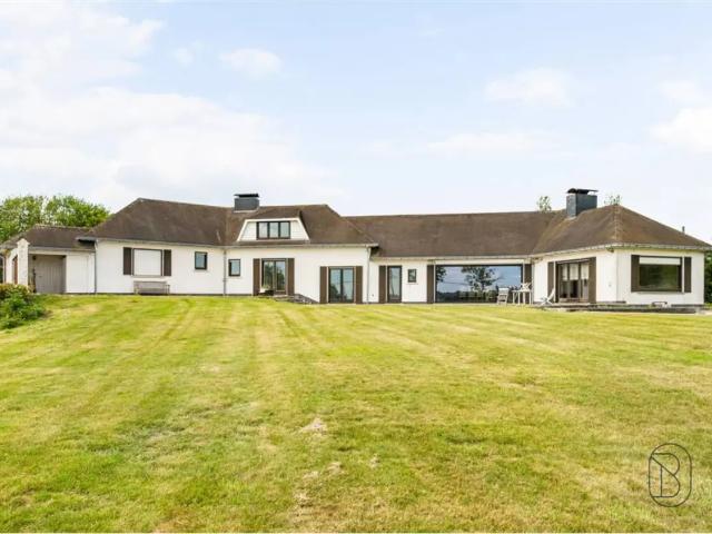 Chalet vente à Ellezelles, Wallonie