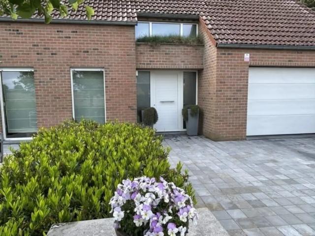 Chalet vente à Ellezelles, Wallonie