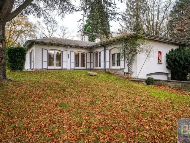 Chalet vente à Chaudfontaine, Wallonie