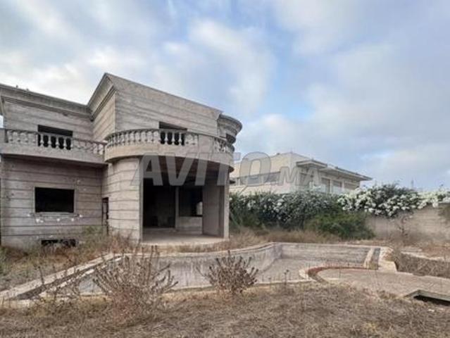 Propriété vente à Dar Bouazza, Gharb-Chrarda-Beni Hssen