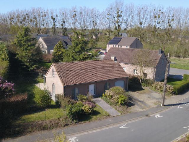 Chalet vente à Edingen, Wallonie
