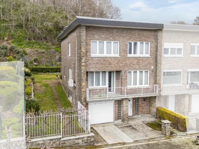 Chalet vente à Engis, Wallonie