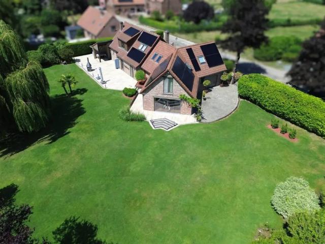 Chalet vente à Geldenaken, Wallonie