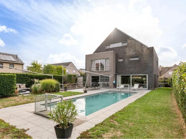 Chalet vente à Zemst, Brabant