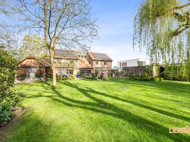 Chalet vente à Aalst, Oost-Vlaanderen