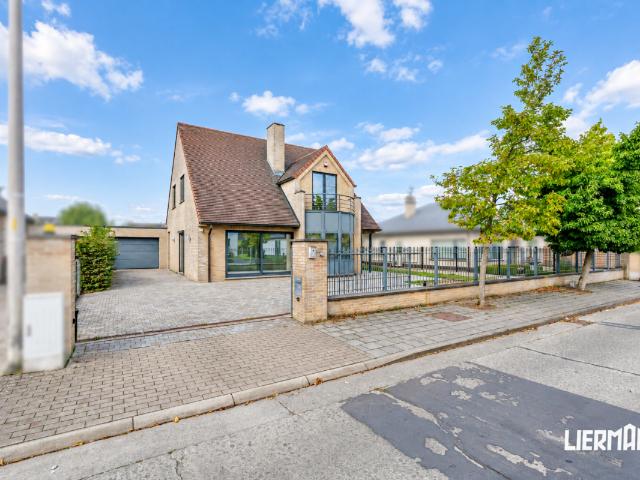 Chalet vente à Erembodegem, Aalst