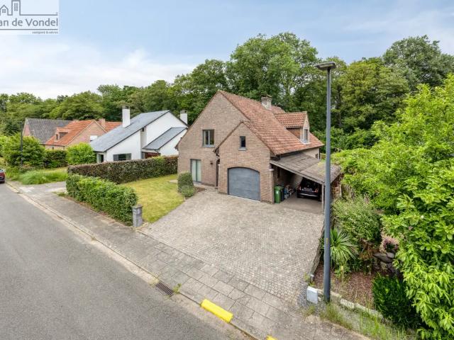 Chalet vente à Aalst, Oost-Vlaanderen