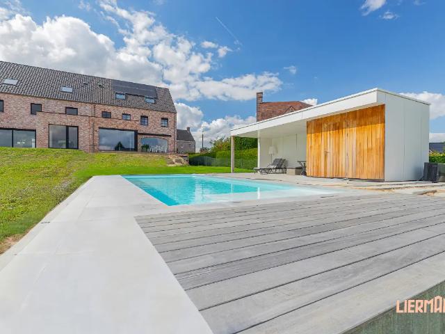 Chalet vente à Ottergem, Oost-Vlaanderen