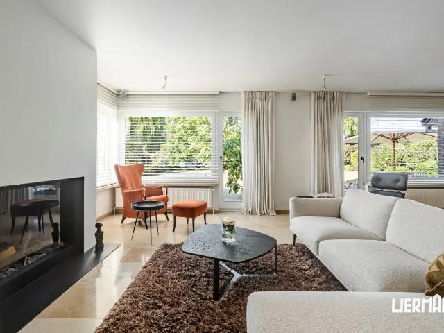 Chalet vente à Erpe, Oost-Vlaanderen