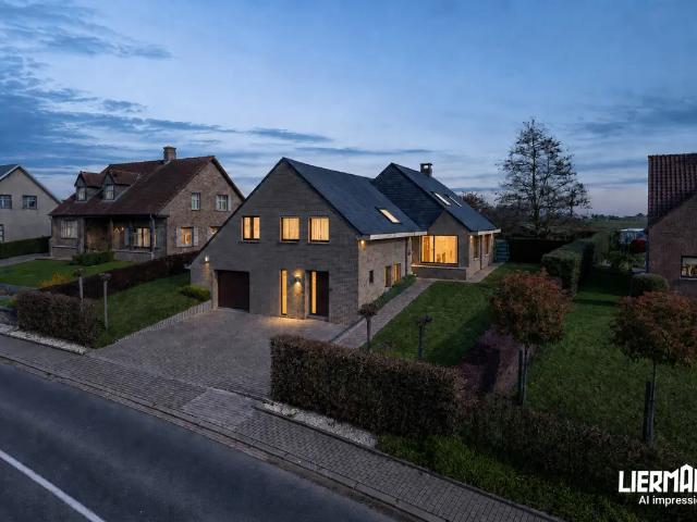 Chalet vente à Aaigem, Oost-Vlaanderen