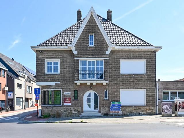 Chalet vente à Mere, Oost-Vlaanderen