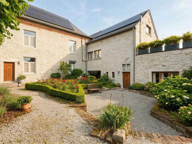 Chalet vente à Namen, Wallonie