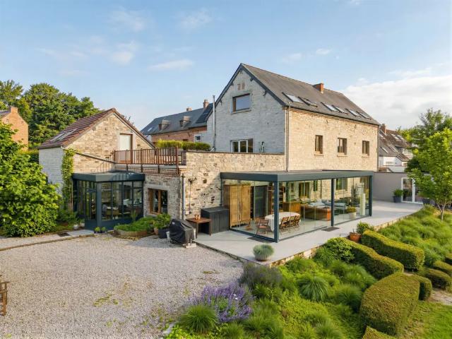 Chalet vente à Namen, Wallonie
