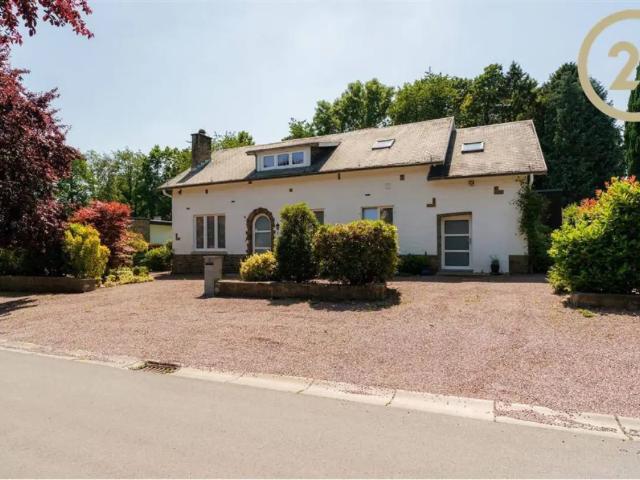 Chalet vente à Namen, Wallonie