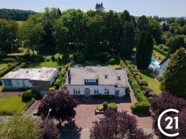 Chalet vente à Erpent, Namur