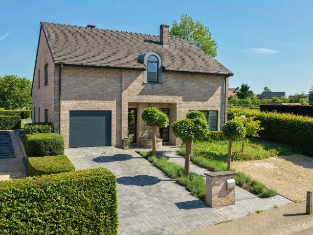 Chalet vente à Erps-kwerps, Brabant