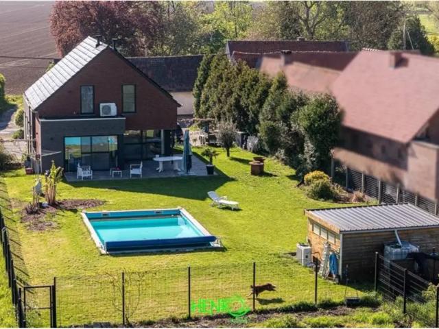 Chalet vente à Celles, Wallonie