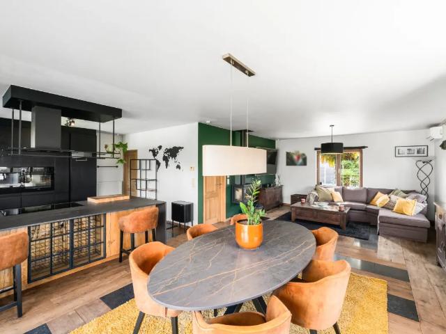 Chalet vente à Espierres-helchin, West-Vlaanderen