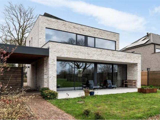 Chalet vente à Esen, Antwerpen