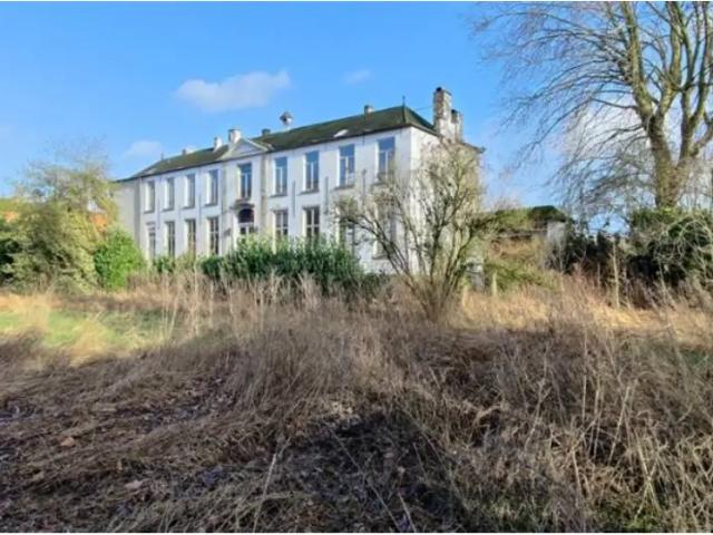 Chalet vente à Affligem, Brabant