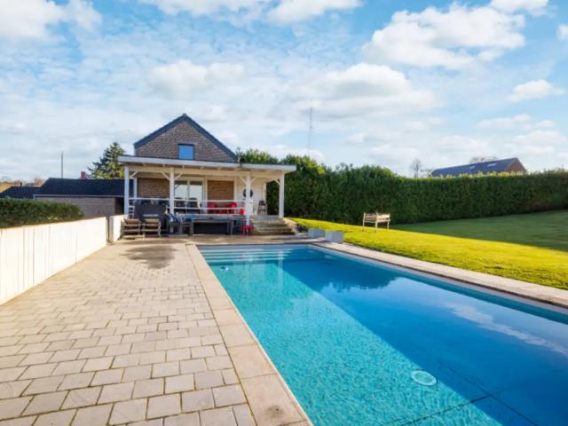 Chalet vente à Soumagne, Wallonie