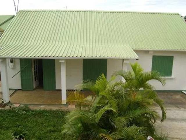 Maison vente à France métropolitaine, Sainte-marie