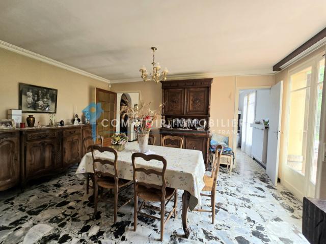 Maison vente à Alès