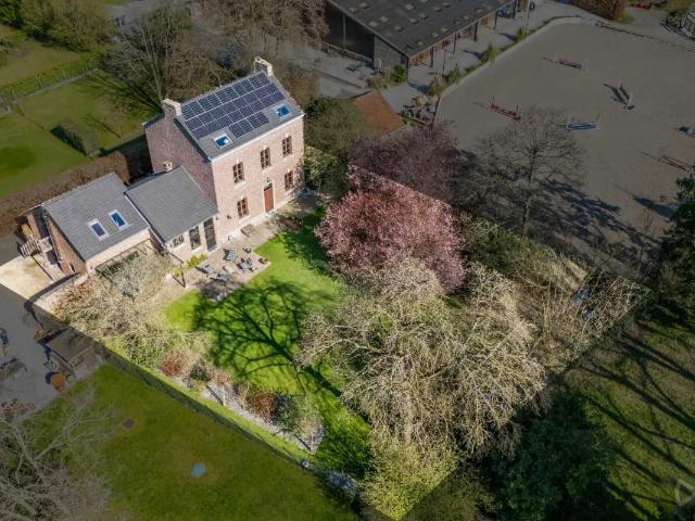 Chalet vente à Wallonie