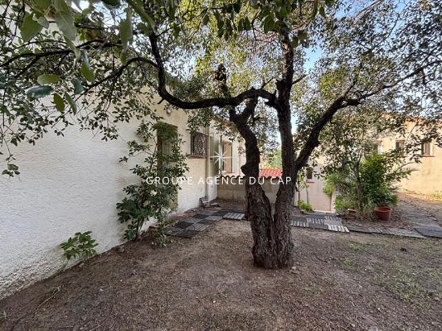 Maison vente à Les Issambres, Roquebrune-sur-Argens