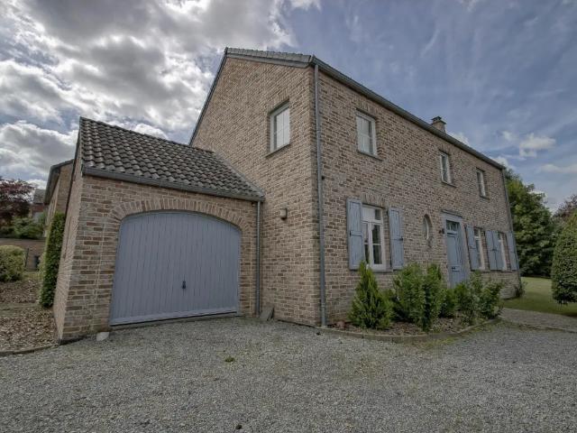 Chalet vente à Gesves, Wallonie