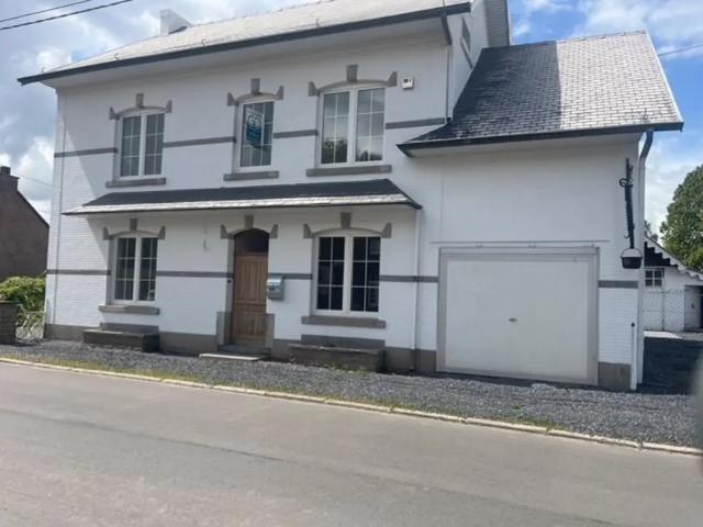 Chalet vente à Fernelmont, Wallonie