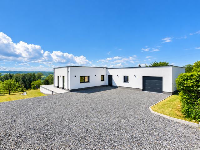 Chalet vente à Ville, Liège