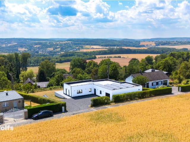 Chalet vente à Ville, Wallonie