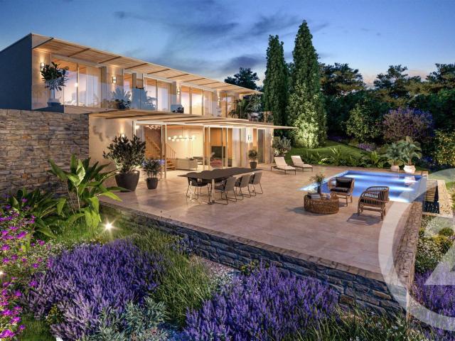 Maison vente à Arrondissement de Draguignan, Rayol-canadel-sur-mer