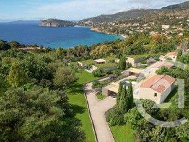Maison vente à Arrondissement de Draguignan, Rayol-canadel-sur-mer