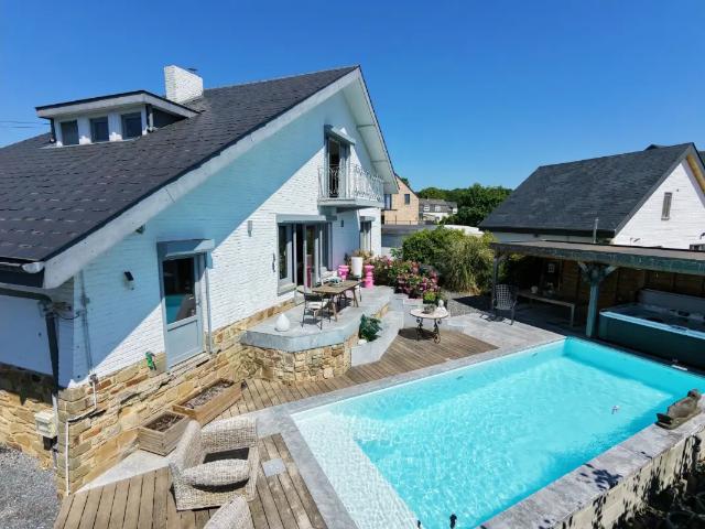 Chalet vente à Namen, Wallonie