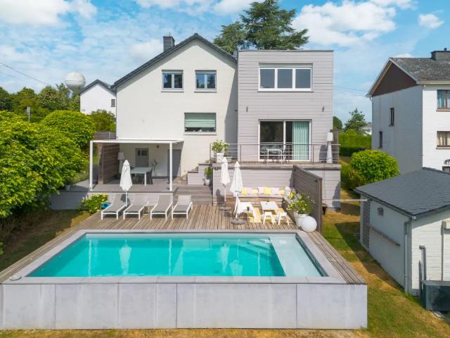 Chalet vente à Flémalle, Wallonie