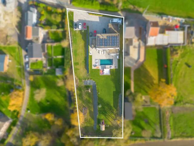 Chalet vente à Flémalle, Wallonie