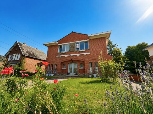 Chalet vente à Floreffe, Wallonie
