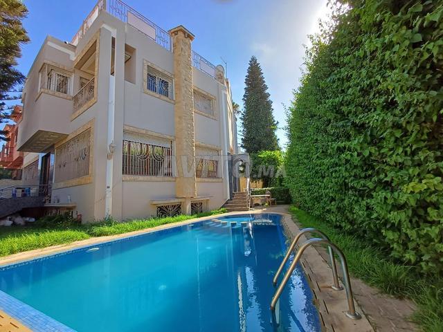 Propriété vente à Anfa, Gharb-Chrarda-Beni Hssen