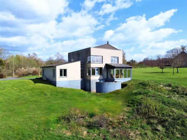 Chalet vente à Forz, Wallonie