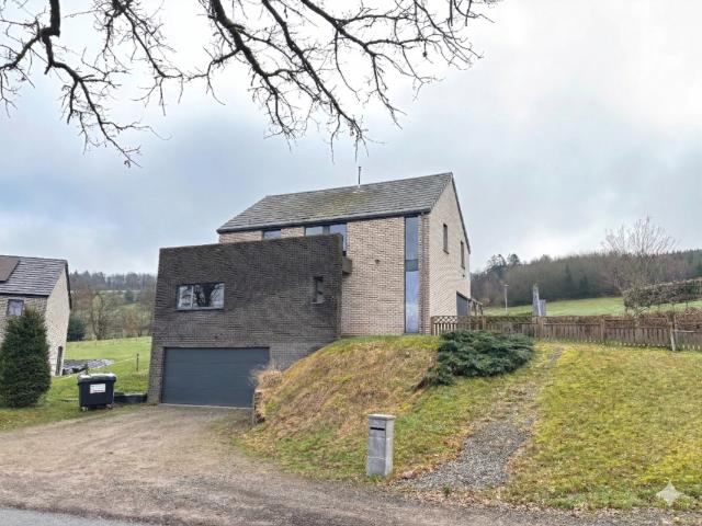 Chalet vente à Stavelot, Wallonie