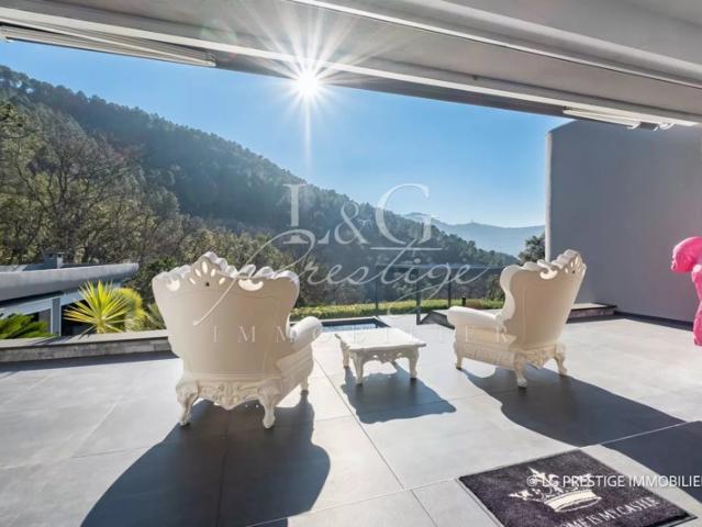 Maison vente à Grasse, Mandelieu-la-napoule