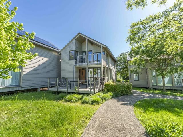 Chalet vente à Wallonie