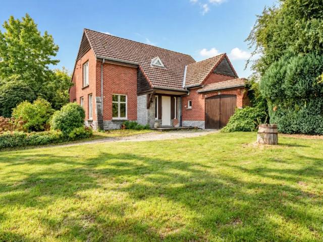 Chalet vente à Willemeau, Tournai
