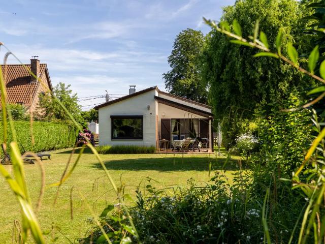 Chalet vente à Brunehaut, Wallonie