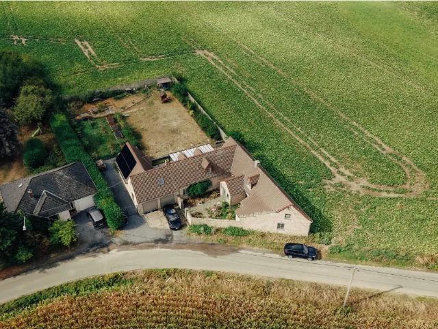 Chalet vente à Brunehaut, Wallonie
