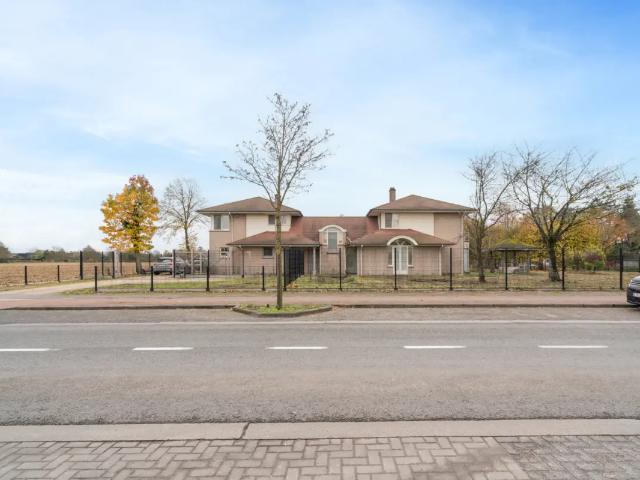 Chalet vente à Asper, Oost-Vlaanderen