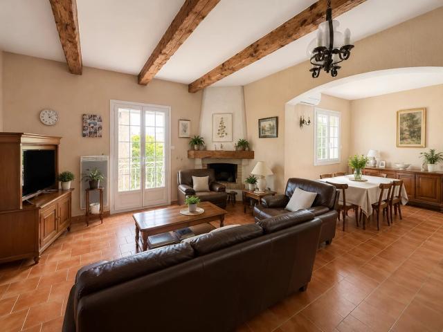 Maison vente à Marseille, Gémenos